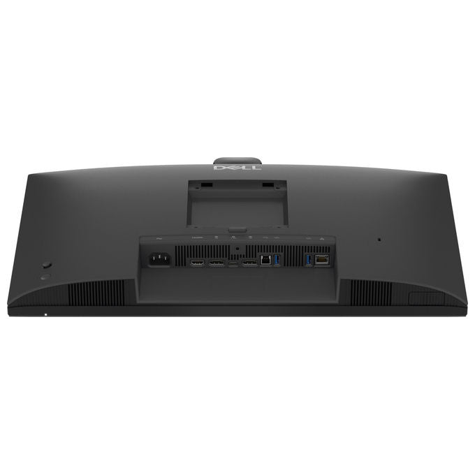 Dell monitor 24 pollici Full HD IPS, P2426HEB, webcam 4MP, altoparlanti, USB-C 90W, hub USB, ethernet, 120Hz