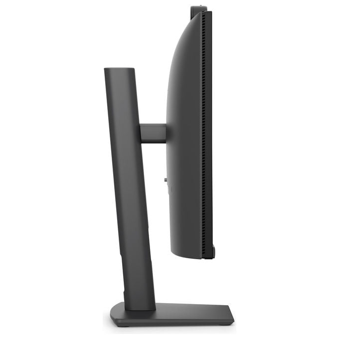 Dell monitor 24 pollici Full HD IPS, P2426HEB, webcam 4MP, altoparlanti, USB-C 90W, hub USB, ethernet, 120Hz