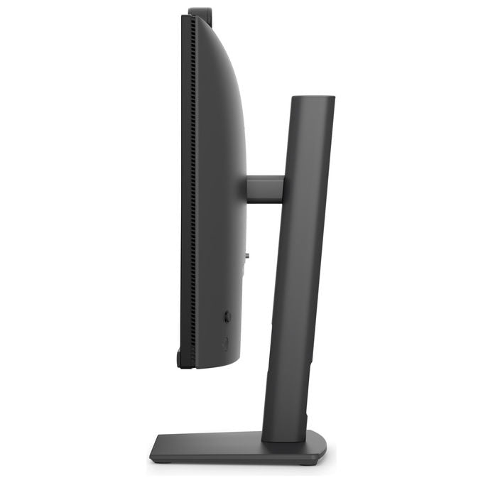 Dell monitor 24 pollici Full HD IPS, P2426HEB, webcam 4MP, altoparlanti, USB-C 90W, hub USB, ethernet, 120Hz