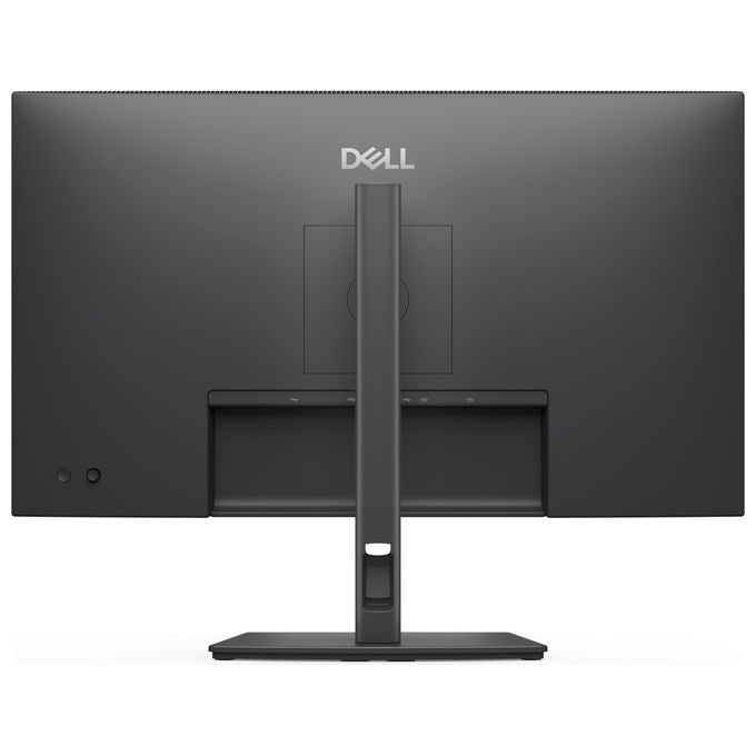 Dell monitor P2726H, 27 pollici, Full HD 1920x1080, IPS, 120 Hz, hub USB, HDMI, DisplayPort, nero