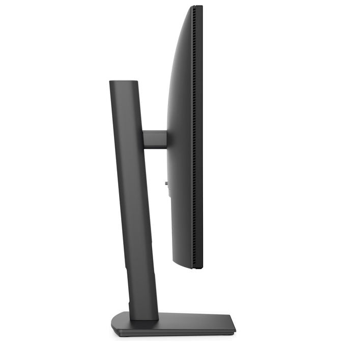 Dell monitor P2726H, 27 pollici, Full HD 1920x1080, IPS, 120 Hz, hub USB, HDMI, DisplayPort, nero
