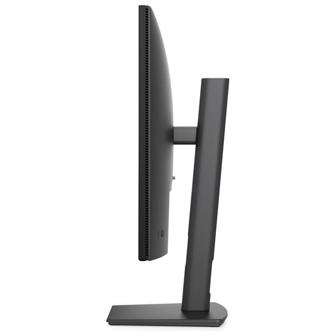 Dell monitor P2726H, 27 pollici, Full HD 1920x1080, IPS, 120 Hz, hub USB, HDMI, DisplayPort, nero