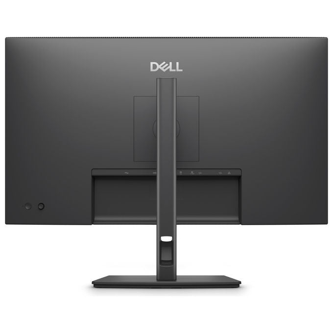 Dell P2726HE Pro Monitor PC 27'' Full HD IPS 1920x1080 120Hz Hub USB-C 96W HDMI DisplayPort colore Grigio