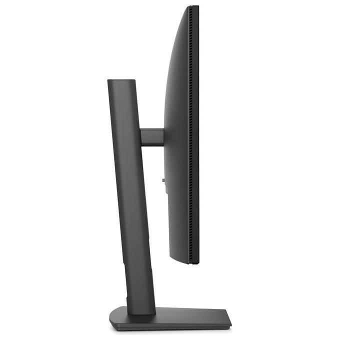Dell P2726HE Pro Monitor PC 27'' Full HD IPS 1920x1080 120Hz Hub USB-C 96W HDMI DisplayPort colore Grigio