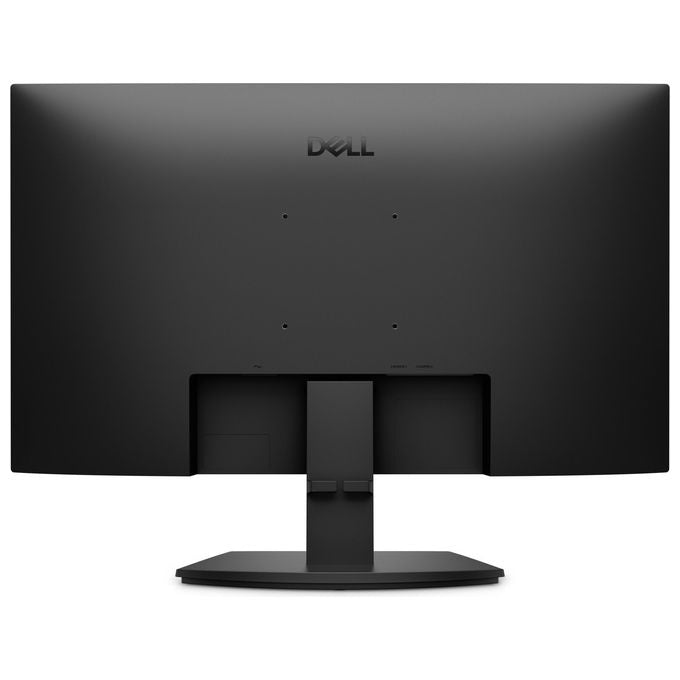Dell monitor 27 pollici SE2726H, Full HD 1920x1080, IPS, 144Hz, AMD FreeSync, Low Blue Light, nero