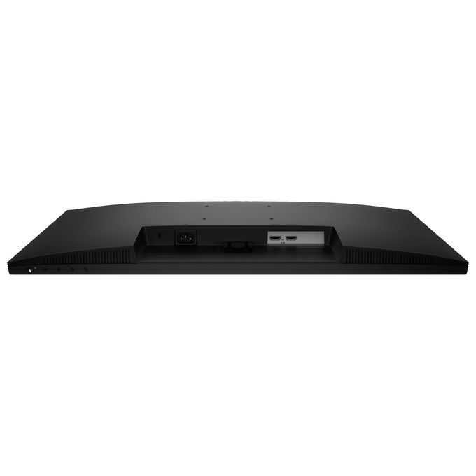 Dell monitor 27 pollici SE2726H, Full HD 1920x1080, IPS, 144Hz, AMD FreeSync, Low Blue Light, nero