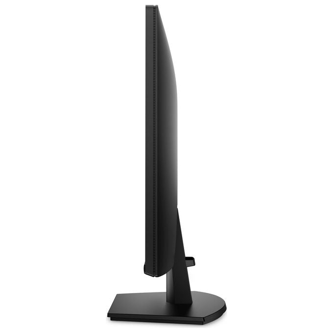 Dell monitor 27 pollici SE2726H, Full HD 1920x1080, IPS, 144Hz, AMD FreeSync, Low Blue Light, nero