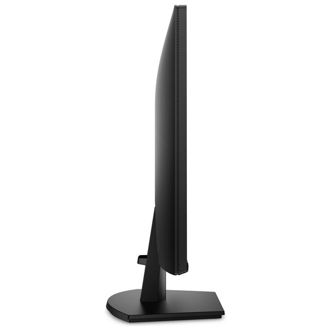Dell monitor 27 pollici SE2726H, Full HD 1920x1080, IPS, 144Hz, AMD FreeSync, Low Blue Light, nero