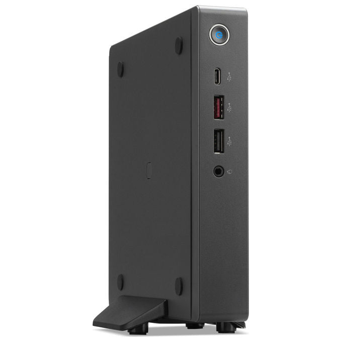 ACER Veriton VN2595GT, mini PC, Intel Core 5 120U, 16 GB DDR5, SSD 512 GB NVMe, Wi-Fi 6, Windows 11 Pro, nero