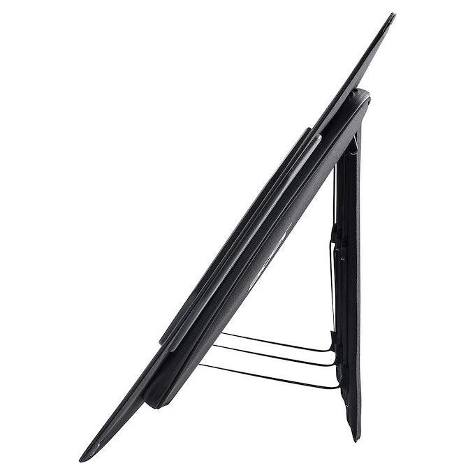 ACER pannello solare pieghevole 100W, silicone monocristallino, efficienza 23%, portatile, IP67, GP.ADT11.02M