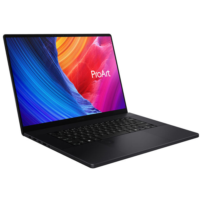 Asus ProArt P16 H7606WP-SR230X Notebook 16 OLED Touch AMD Ryzen AI 9 HX 370 32 GB 2 TB SSD RTX 5070 colore Nero
