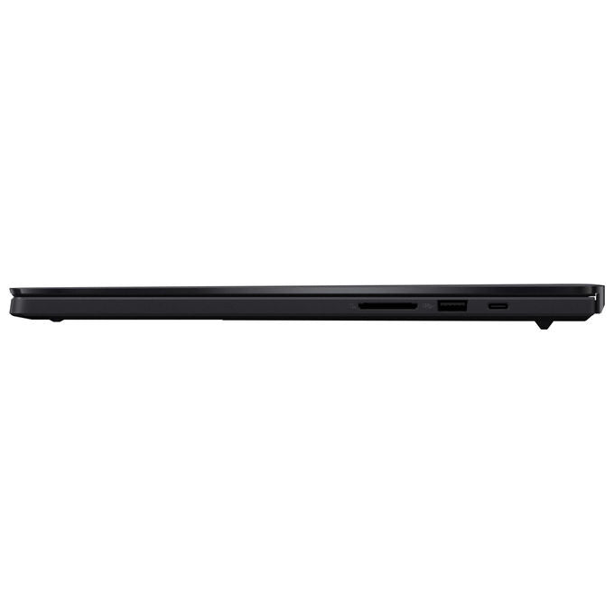 Asus ProArt P16 H7606WP-SR230X Notebook 16 OLED Touch AMD Ryzen AI 9 HX 370 32 GB 2 TB SSD RTX 5070 colore Nero