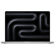 Apple MacBook Pro 16, chip M5 Max, cpu 18 core, gpu 40 core, 48GB memoria unificata, 2TB SSD, display Liquid Retina XDR, Wi-Fi 7, argento