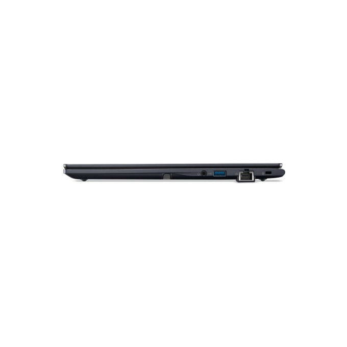 Acer NX.BF8ET.002 TravelMate P4 Spin 14 Notebook Convertibile Intel Core Ultra 7 32GB DDR5 1TB SSD Blu