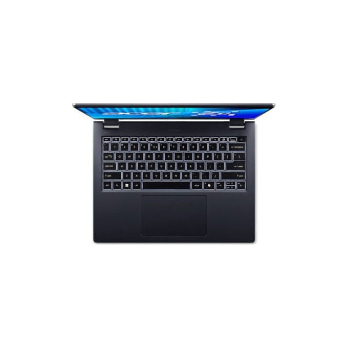 Acer NX.BF8ET.002 TravelMate P4 Spin 14 Notebook Convertibile Intel Core Ultra 7 32GB DDR5 1TB SSD Blu