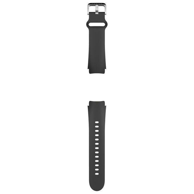 Motorola Moto Watch smartwatch 47 mm, display OLED 1.43'', GPS dual frequency, cardiofrequenzimetro, IP68, autonomia 13 giorni, nero