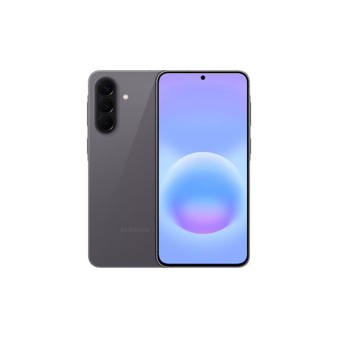 Samsung Galaxy A57 5G Enterprise Edition, smartphone, 6,7'' Super AMOLED Plus, 8 GB RAM, 128 GB, tripla fotocamera 50 MP, batteria 5000 mAh, IP68, grigio
