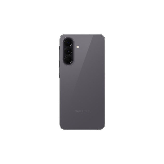 Samsung Galaxy A57 5G Enterprise Edition, smartphone, 6,7'' Super AMOLED Plus, 8 GB RAM, 128 GB, tripla fotocamera 50 MP, batteria 5000 mAh, IP68, grigio