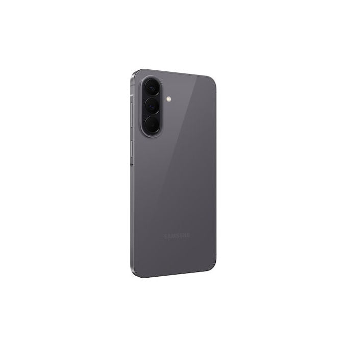 Samsung Galaxy A57 5G Enterprise Edition, smartphone, 6,7'' Super AMOLED Plus, 8 GB RAM, 128 GB, tripla fotocamera 50 MP, batteria 5000 mAh, IP68, grigio