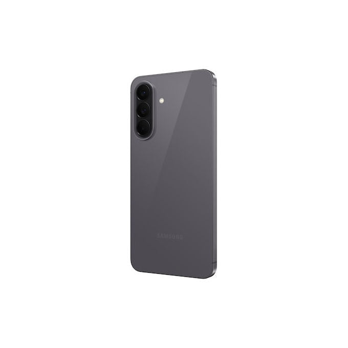 Samsung Galaxy A57 5G Enterprise Edition, smartphone, 6,7'' Super AMOLED Plus, 8 GB RAM, 128 GB, tripla fotocamera 50 MP, batteria 5000 mAh, IP68, grigio
