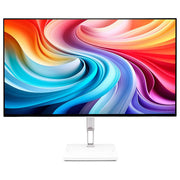 ACER monitor QD-OLED 26,5 pollici, 2560x1440 Quad HD, 240 Hz, 0,03 ms, altoparlanti integrati, CE270UXWMIIPPRX, bianco