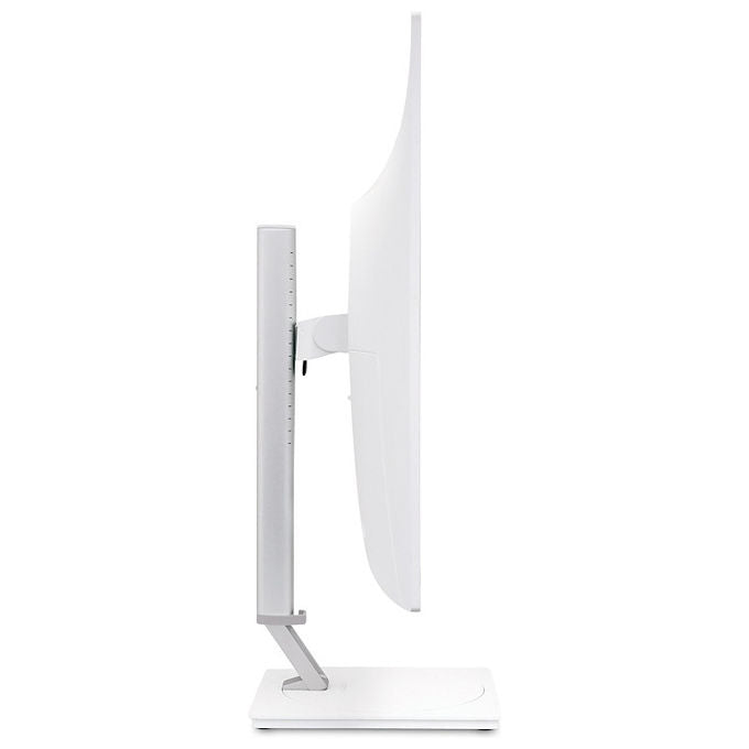 ACER monitor QD-OLED 26,5 pollici, 2560x1440 Quad HD, 240 Hz, 0,03 ms, altoparlanti integrati, CE270UXWMIIPPRX, bianco