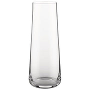 Alessi caraffa Eugenia NF09-3000, vetro cristallino, design minimalista, 110 cl, lavastoviglie, Naoto Fukasawa