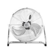 Akai ventilatore a scatola BF5090-R, 50 cm, ideale per uso domestico, raffreddamento ambiente