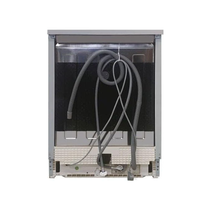 Candy CF3C7L0S RapidÓ Lavastoviglie Libera installazione 13 coperti Classe C 47 dB Wi-Fi Inverter (85x60x60 cm) colore Argento