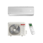 Ariston climatizzatore inverter 12000 btu, wi-fi integrato, condizionatore fisso, modello 4213112