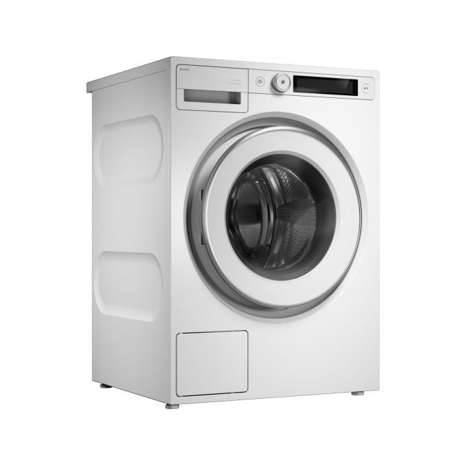 Asko W5096CW Lavatrice Carico Frontale 9 kg 1600 rpm Bianco