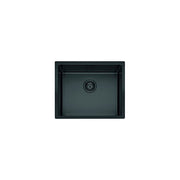 Apell lavello sottotop vasca singola, 540x440mm, colore rame, modello MEM54CP