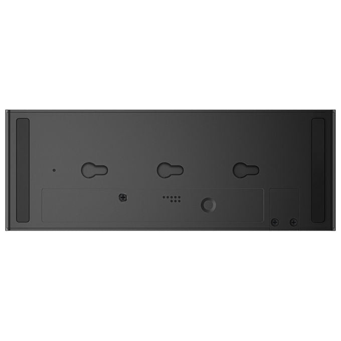 Lenovo ThinkPad USB4 Dock 5000, docking station Thunderbolt 4, 4 display, 4K, 4x USB-A, 2x USB-C, HDMI 2.1, 2x DisplayPort, Ethernet, 100W, nero