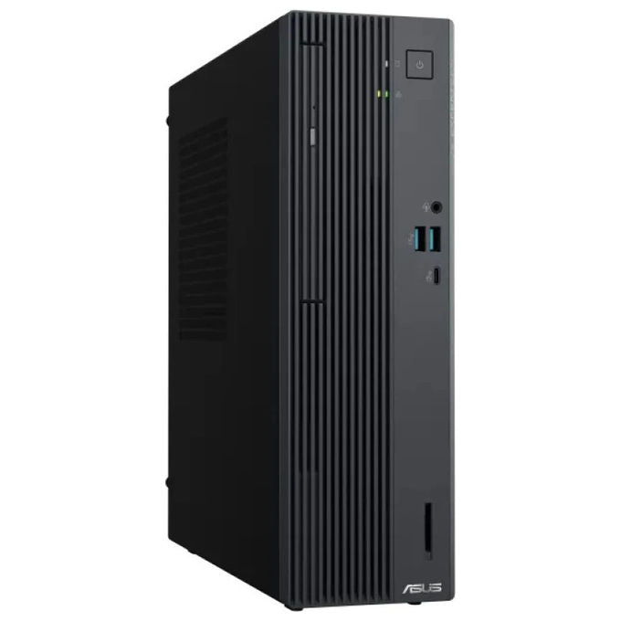 ASUS ExpertCenter P5 SFF, Intel Core i5 210H, 16GB DDR5, SSD 512GB NVMe, Windows 11 Pro, Wi-Fi 6, Grigio
