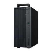 ASUS PC desktop ExpertCenter P5 Minitower, Intel Core i3-100U, 8 GB DDR5, SSD 512 GB, DVD, USB 3.2, HDMI, DP, FreeDOS