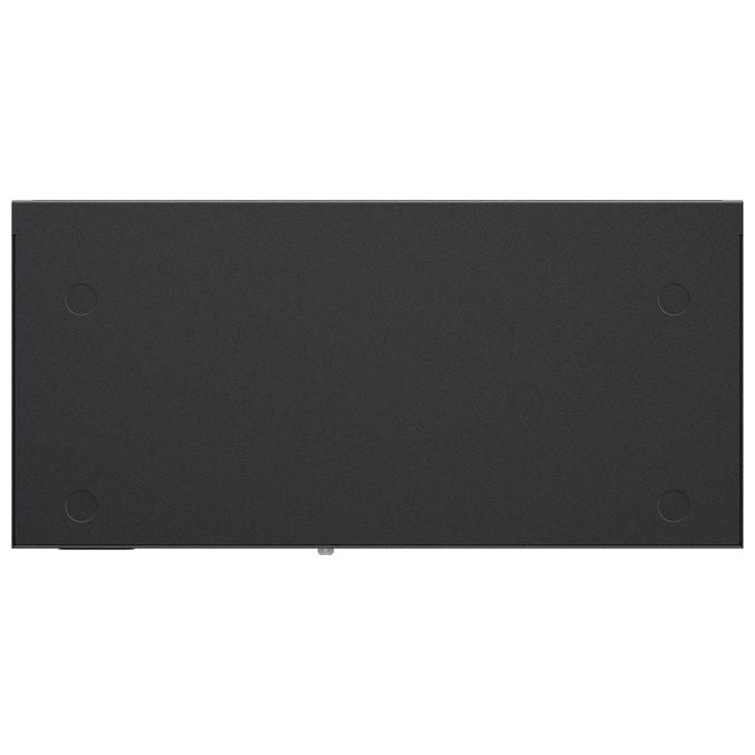 TP-Link Omada ES220GP switch gigabit easy managed 20 porte, 16 porte PoE+, 150 W, 2 slot SFP, rack mount, fanless