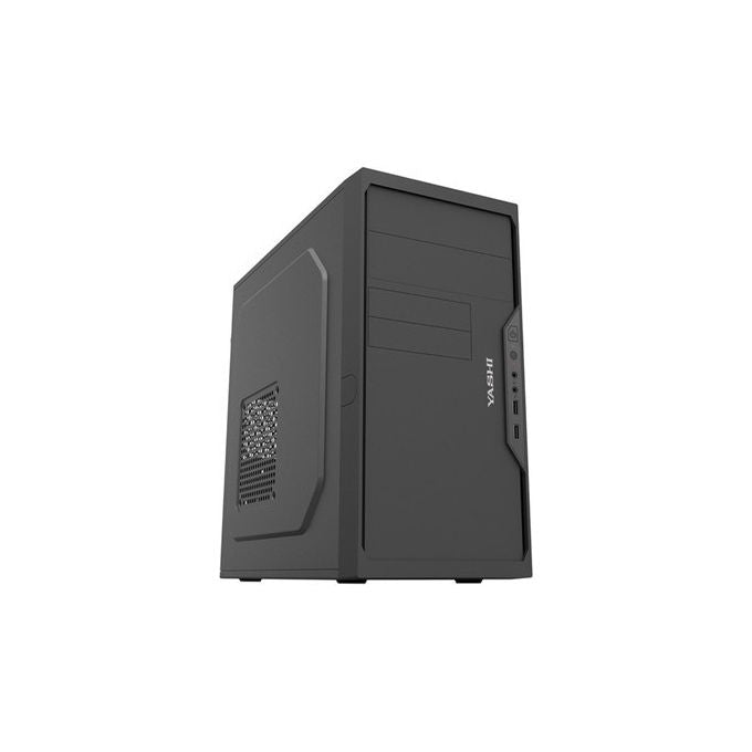 Yashi Genio2 minitower 22L, Intel Core Ultra 7 265, 16GB DDR5, SSD 512GB, Windows 11 Pro