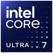 Intel Core Ultra 7 270K Plus, processore desktop, 24 core, 5,5 GHz turbo, 36 MB cache, socket FCLGA1851, 125W, box