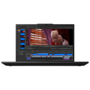 Lenovo 21QV005WIX ThinkPad P16s Gen 4 Workstation mobile 16'' Intel Core Ultra 7 32GB 1TB SSD NVIDIA RTX PRO 500 colore Nero