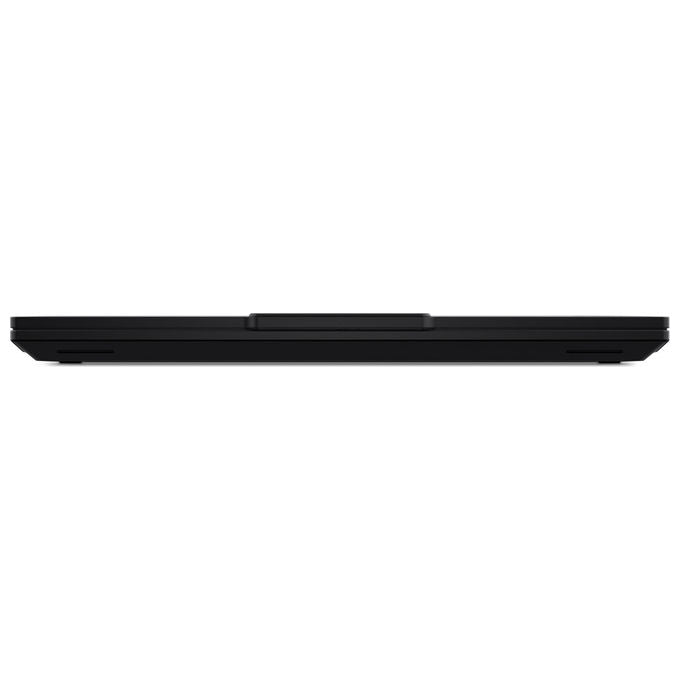 Lenovo 21QV005WIX ThinkPad P16s Gen 4 Workstation mobile 16'' Intel Core Ultra 7 32GB 1TB SSD NVIDIA RTX PRO 500 colore Nero