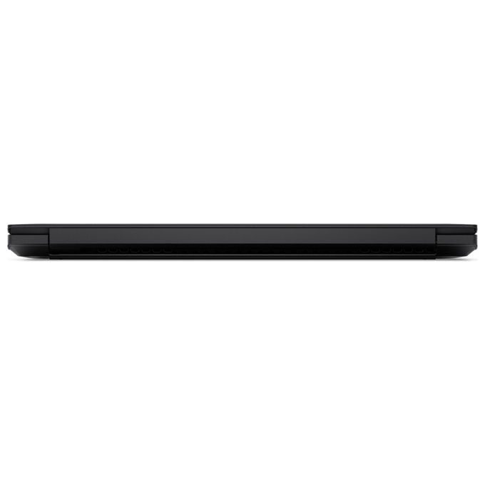 Lenovo 21QV005WIX ThinkPad P16s Gen 4 Workstation mobile 16'' Intel Core Ultra 7 32GB 1TB SSD NVIDIA RTX PRO 500 colore Nero