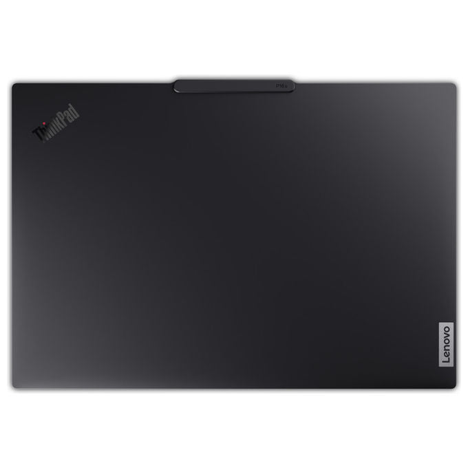 Lenovo 21QV005WIX ThinkPad P16s Gen 4 Workstation mobile 16'' Intel Core Ultra 7 32GB 1TB SSD NVIDIA RTX PRO 500 colore Nero