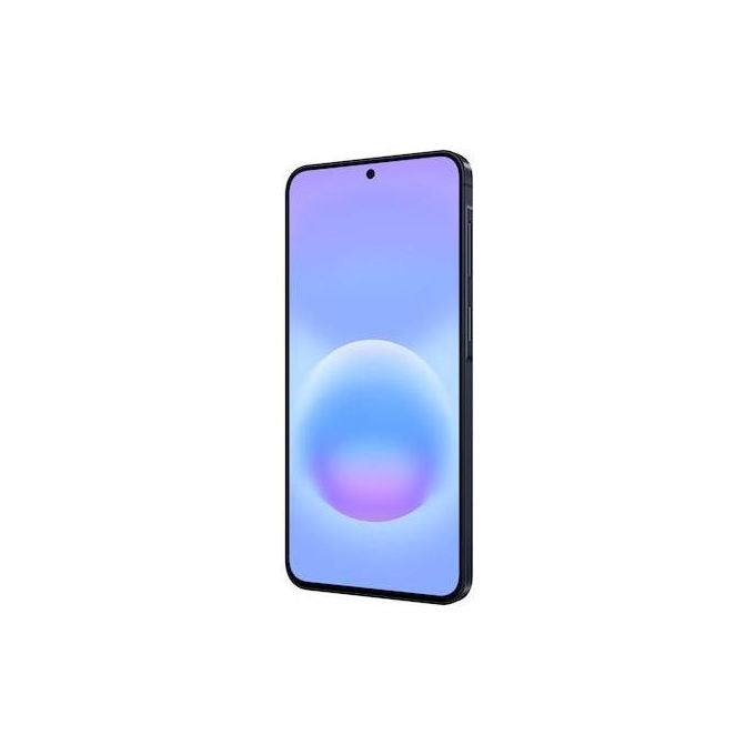 Samsung Galaxy A57 5G, smartphone, 8-256GB, Super AMOLED Plus 6.7'', 120Hz, tripla fotocamera 50MP, batteria 5000mAh, Navy