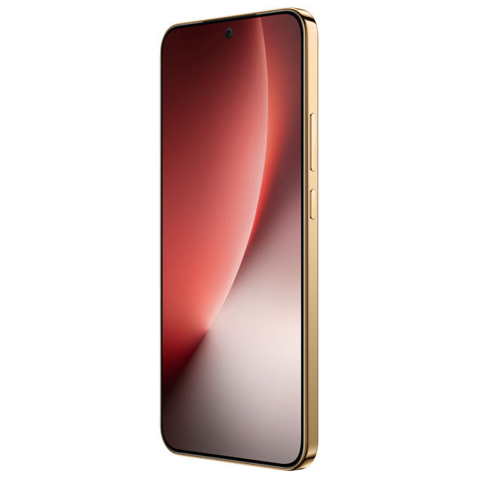 Honor Magic 8 Lite 5G, smartphone, display AMOLED 6.79'', 8 GB RAM, 512 GB, fotocamera 108 MP, batteria 7500 mAh, marrone