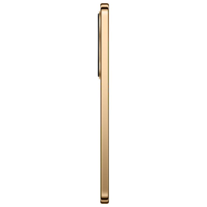 Honor Magic 8 Lite 5G, smartphone, display AMOLED 6.79'', 8 GB RAM, 512 GB, fotocamera 108 MP, batteria 7500 mAh, marrone