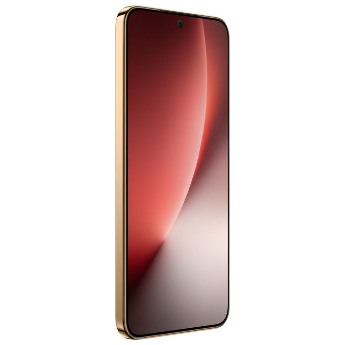 Honor Magic 8 Lite 5G, smartphone, display AMOLED 6.79'', 8 GB RAM, 512 GB, fotocamera 108 MP, batteria 7500 mAh, marrone
