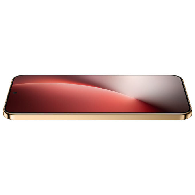 Honor Magic 8 Lite 5G, smartphone, display AMOLED 6.79'', 8 GB RAM, 512 GB, fotocamera 108 MP, batteria 7500 mAh, marrone