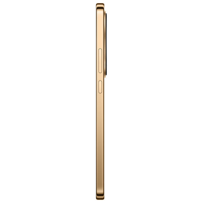 Honor Magic 8 Lite 5G, smartphone, display AMOLED 6.79'', 8 GB RAM, 512 GB, fotocamera 108 MP, batteria 7500 mAh, marrone