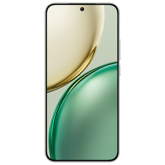 Honor Magic 8 Lite 5G, smartphone, 6.79'' AMOLED, 8 GB RAM, 512 GB, 108 MP, batteria 7500 mAh, verde foresta