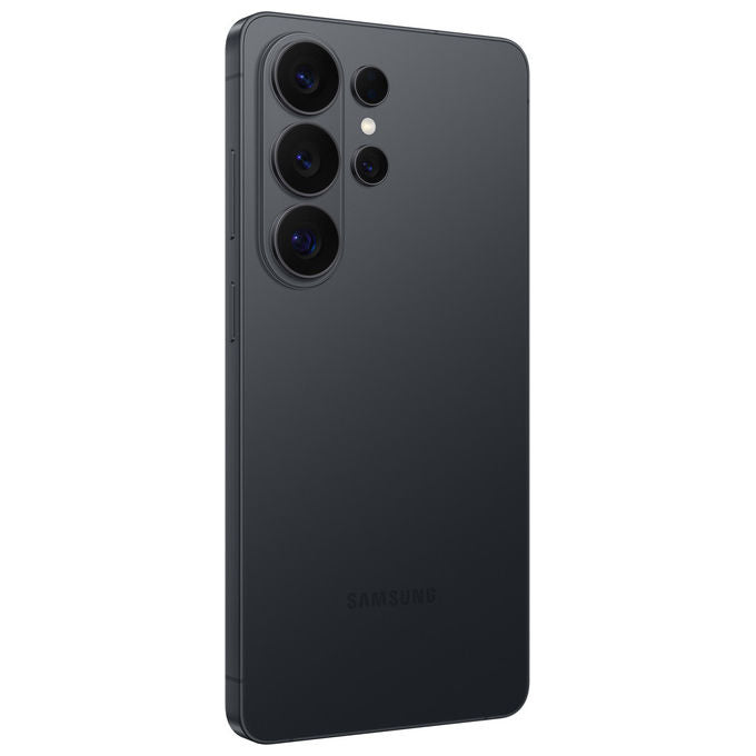 Samsung SM-S948B Galaxy S26 Ultra Smartphone 5G 6.9'' AMOLED 16GB RAM 1TB 200MP Dual SIM colore Nero